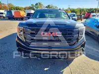 2026 GMC Sierra photo