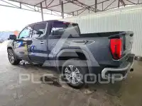 2026 GMC Sierra фото