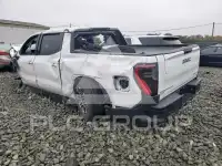 2026 GMC Sierra фото