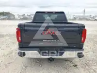 2026 GMC Sierra фото