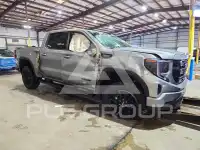2026 GMC Sierra фото