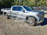 2026 GMC Sierra photo