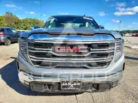 2026 GMC Sierra фото