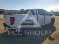 2026 GMC Sierra фото