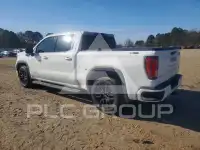 2026 GMC Sierra фото