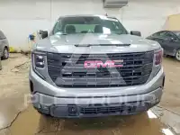 2026 GMC Sierra фото