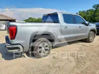 2026 GMC Sierra фото
