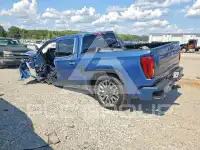 2026 GMC Sierra фото