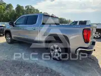 2026 GMC Sierra фото