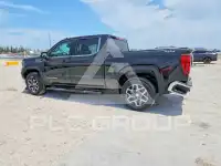 2026 GMC Sierra фото