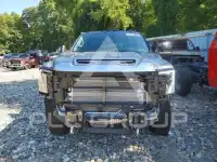 2026 GMC Sierra фото