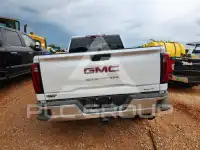 2026 GMC Sierra фото