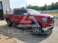 2026 GMC Sierra фото