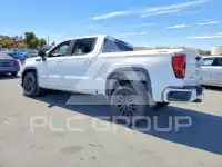 2026 GMC Sierra photo