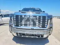 2026 GMC Sierra фото