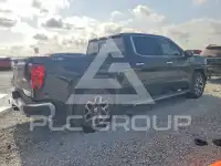 2026 GMC Sierra фото