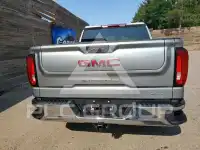 2026 GMC Sierra фото