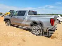 2026 GMC Sierra фото