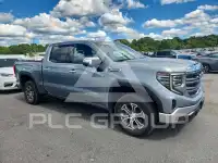 2026 GMC Sierra фото