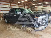 2026 GMC Sierra photo