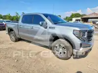 2026 GMC Sierra фото