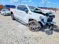 2026 GMC Sierra фото