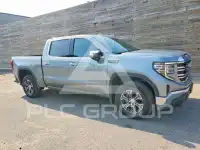 2026 GMC Sierra фото