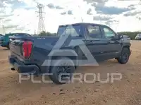 2026 GMC Sierra фото