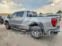 2026 GMC Sierra фото