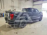2026 GMC Sierra фото