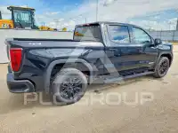 2026 GMC Sierra photo
