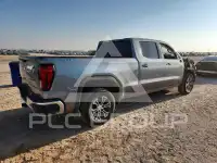 2026 GMC Sierra фото