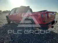 2026 GMC Sierra фото