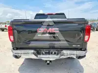 2026 GMC Sierra фото