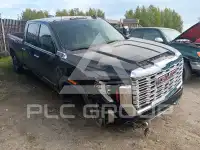 2026 GMC Sierra фото