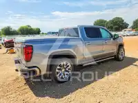 2026 GMC Sierra фото