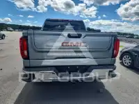 2026 GMC Sierra фото