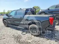 2026 GMC Sierra фото