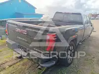 2026 GMC Sierra фото