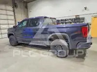 2026 GMC Sierra photo
