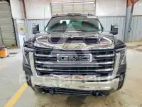 2026 GMC Sierra фото