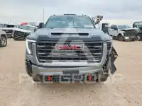 2026 GMC Sierra фото