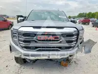 2026 GMC Sierra фото
