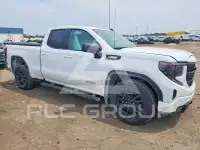 2026 GMC Sierra фото