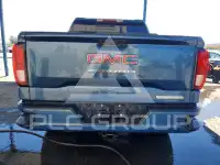 2026 GMC Sierra photo