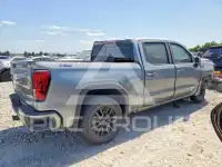 2026 GMC Sierra фото