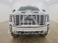 2026 GMC Sierra photo