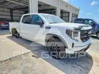 2026 GMC Sierra фото