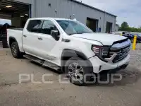 2026 GMC Sierra фото