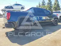 2026 GMC Sierra фото